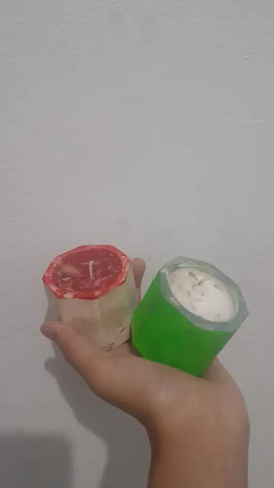 Lilin Indah - HSC 2025