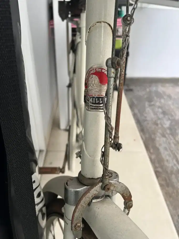 SEPEDA ONTHEL PHILIPS BRIMINGHAM LADIES