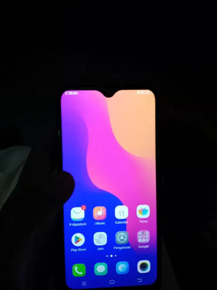 Vivo Y93s 6/128GB