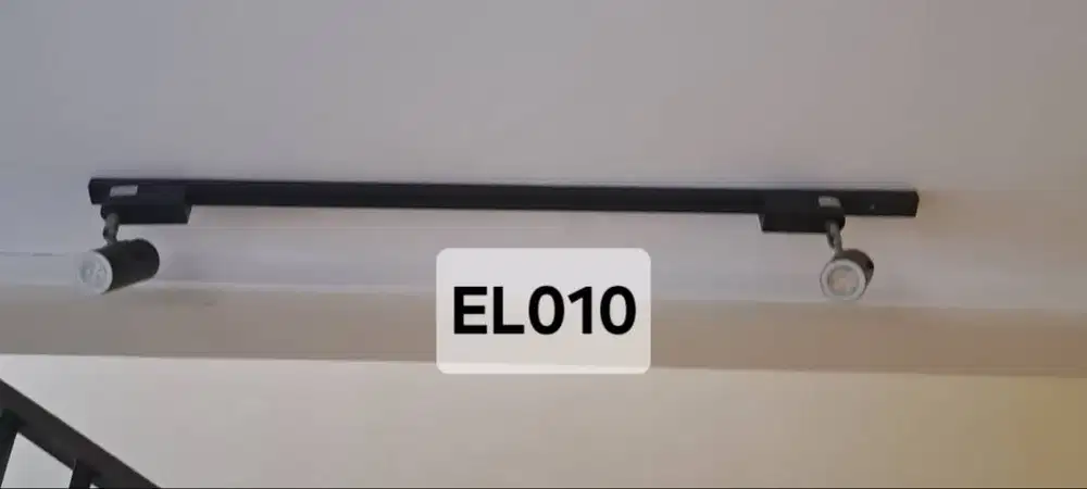 Spotlight Led / lampu tembak