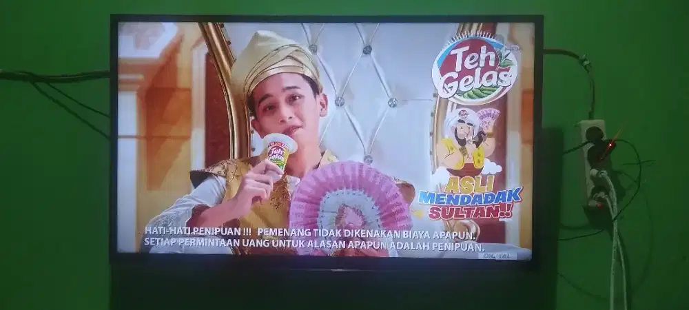 Tv Sony 40inc Digital