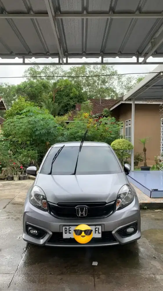 Brio e manual pajak panjang