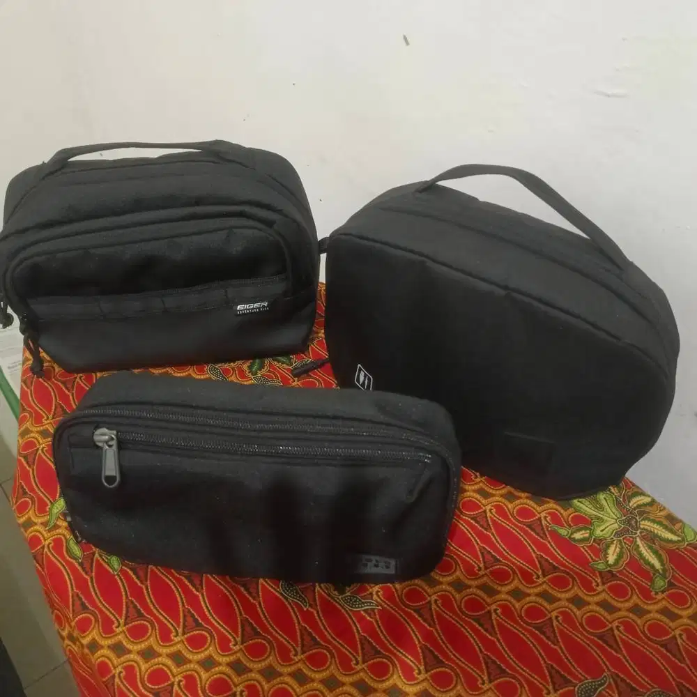 Handbag Original Eiger