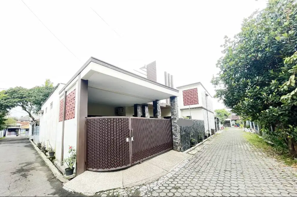 Dijual Cepat Rumah Di Riung Bandung