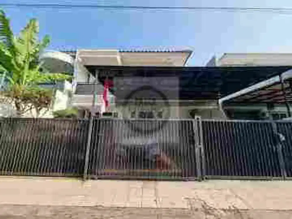gagah‼️ taman modern Cakung