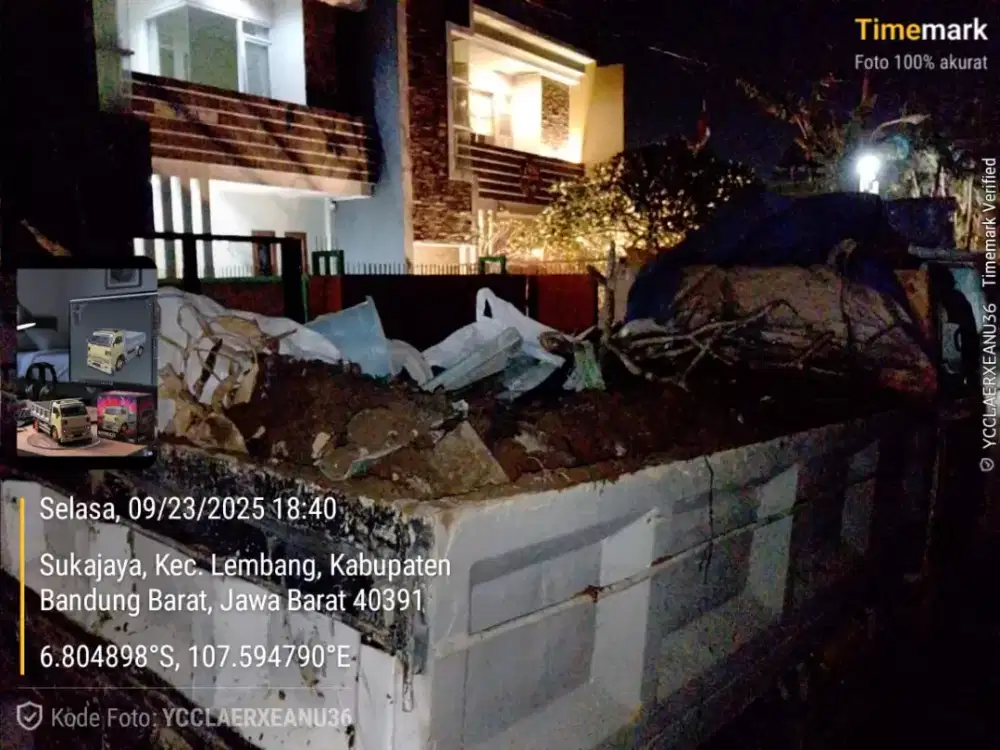 Terima angut berangkal dll