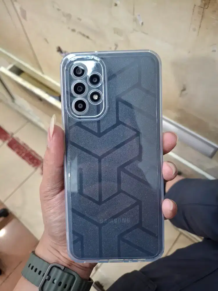 Samsung a13 6/128 mulus