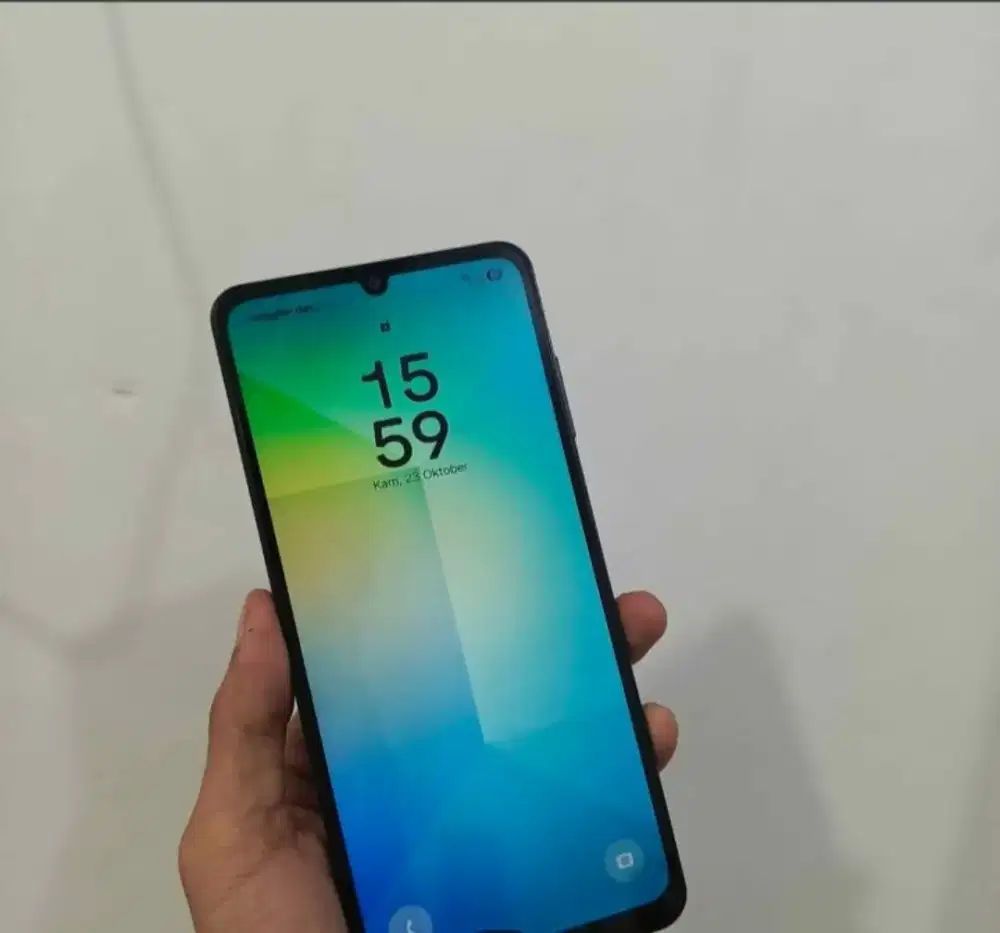 Samsung a06 6+6 /128GB like new