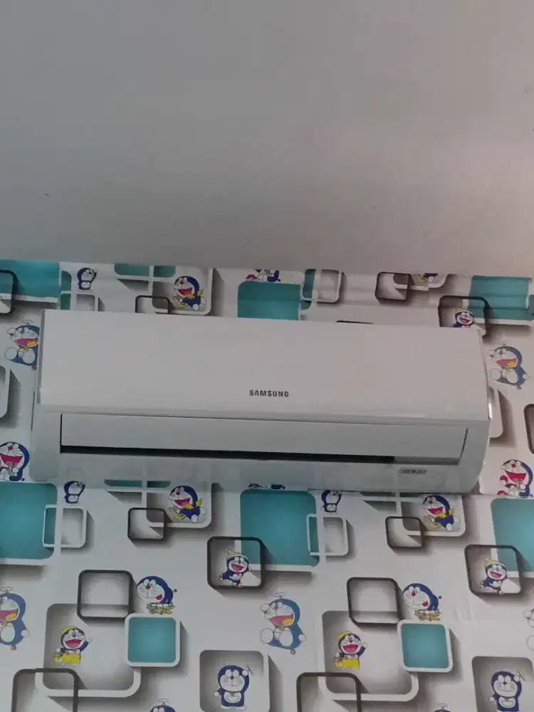 Di jual AC 1 PK bekas