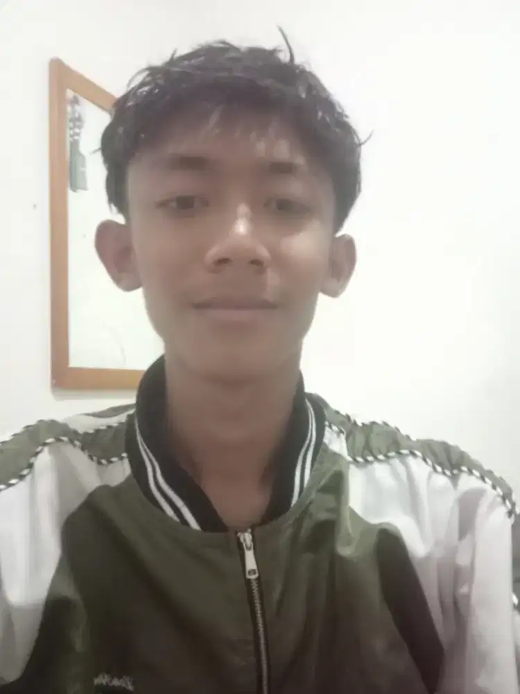 mencari pekerjaan dagang mangkal apa saja yg penting halal bismillah