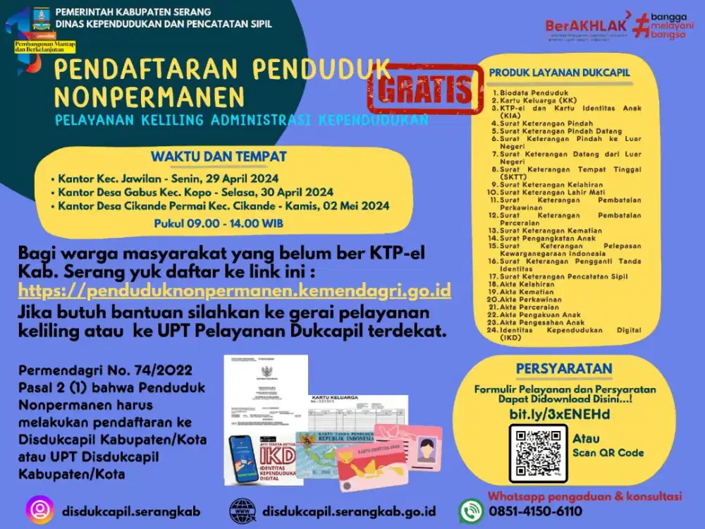 Biro jasa dokumen ventura