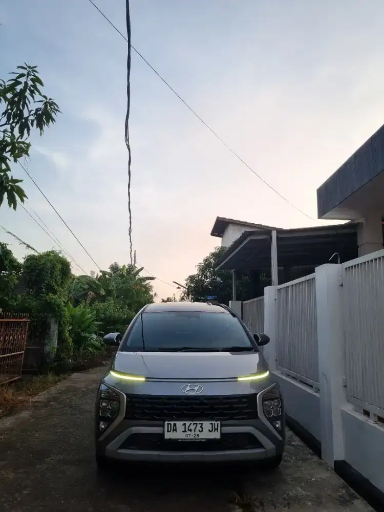 Stargazer Prime Captain Seat