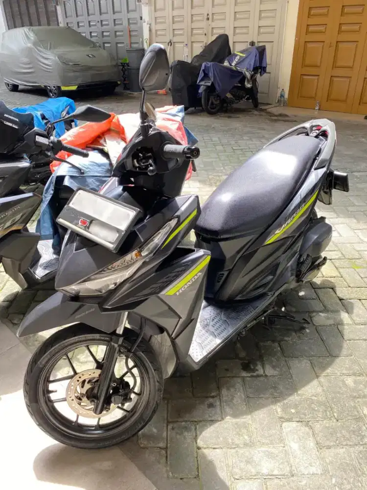 Honda Vario 2018