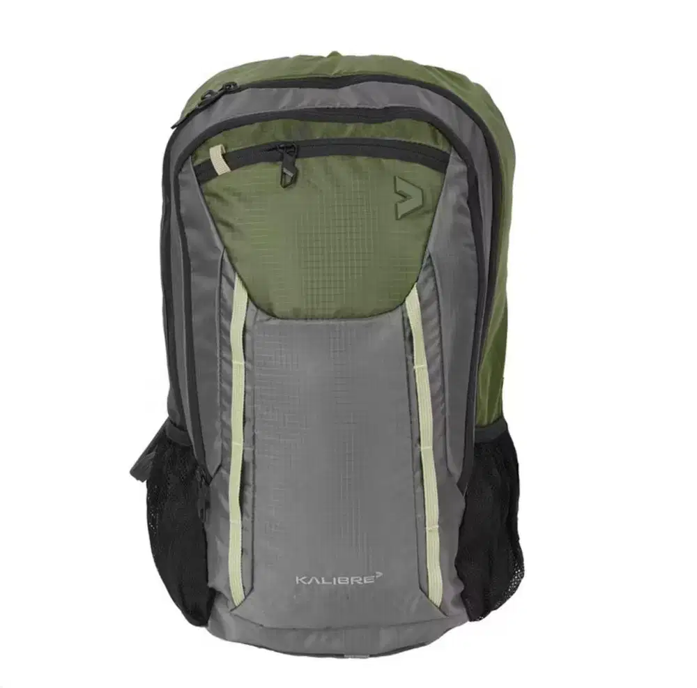 Kalibre Backpack Howitzer 21L