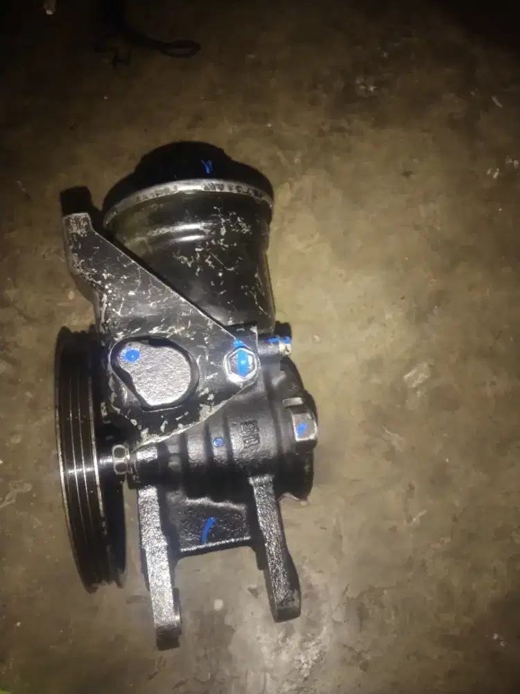 Pompa power steering Twincam