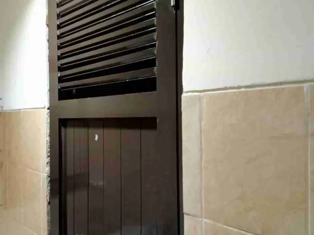 Apt Kebagusan City 2 BR Lantai Rendah Favorit, Jual Cepat MURAH!!!