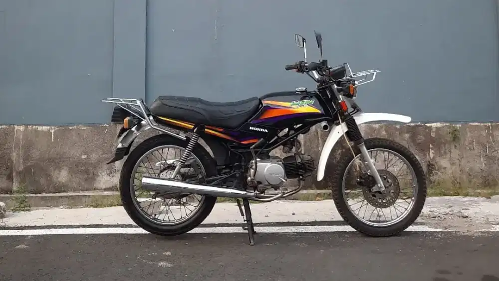 Win 100 trail lengkap