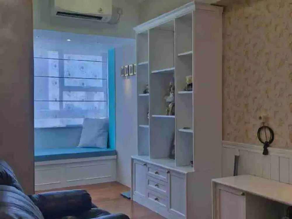 anderson pakuwon 2 BR murah dkt benson orchard