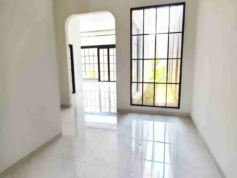 DIJUAL RUMAH WISATA BUKIT MAS TERAWAT CLASSIC HOOK