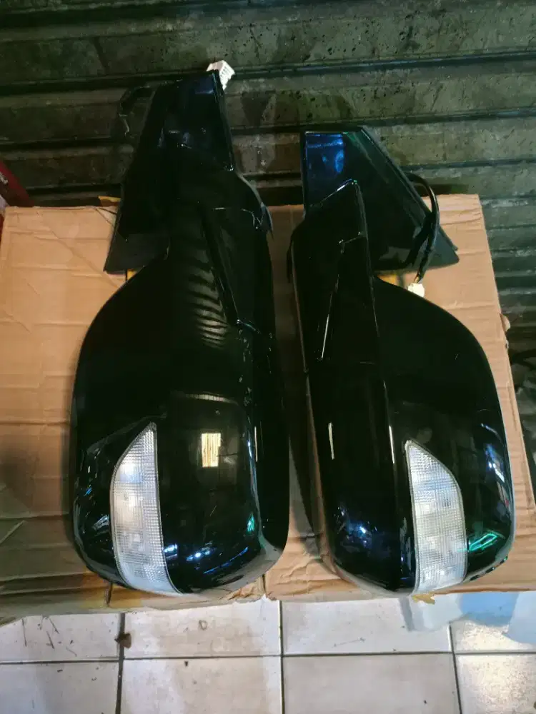 Spion Honda CRV 2010