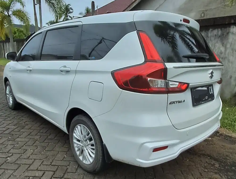 Suzuki Ertiga 2022 GL M/T