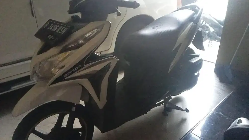 Dijual vario 125