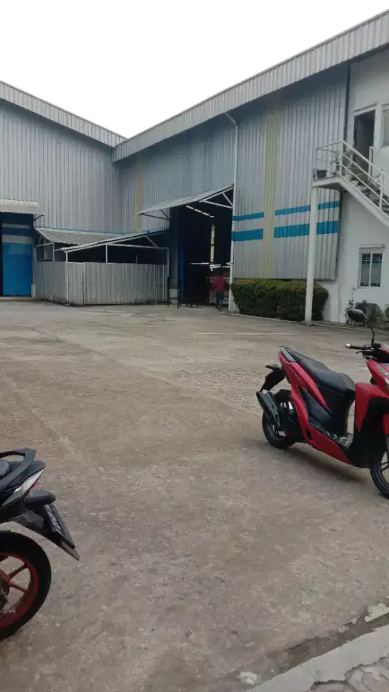 Bissmillah cari pekerjaan