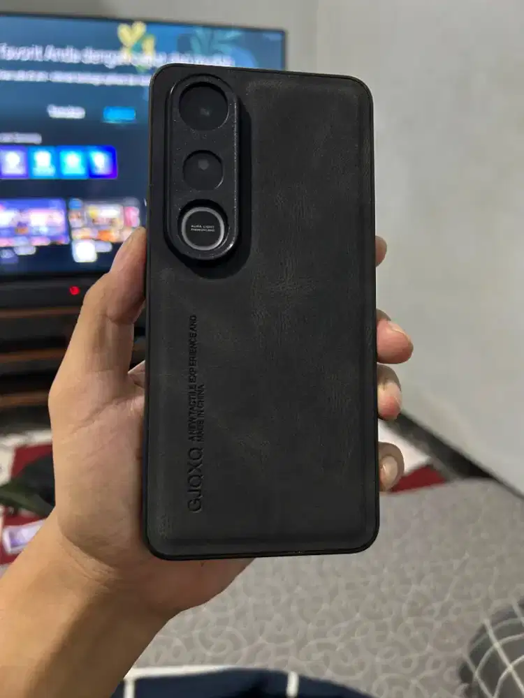 Vivo V50 Lite 8/256 GB Black