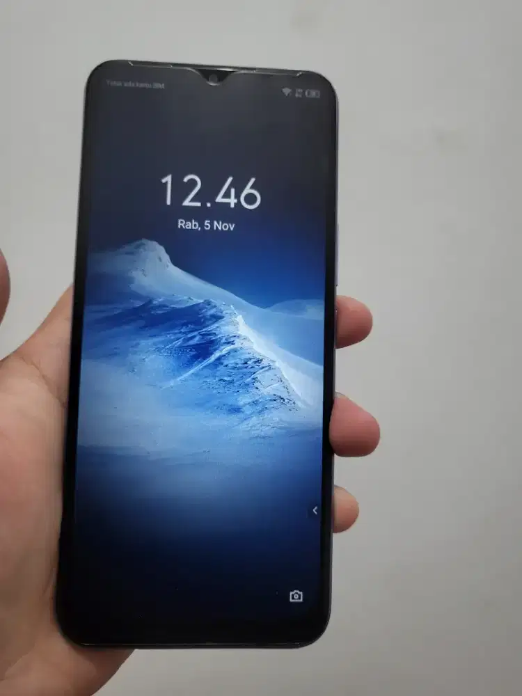 Infinix Hot 10S Fullset