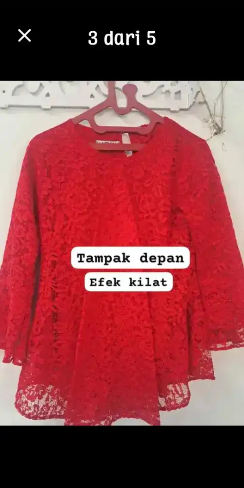 Dijual murah all in 1