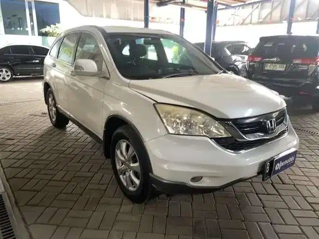 LOW DP Honda CR-V 2.0 Bensin-AT 2012 SBI