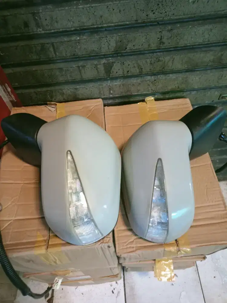 Spion Honda Civic fd betmen