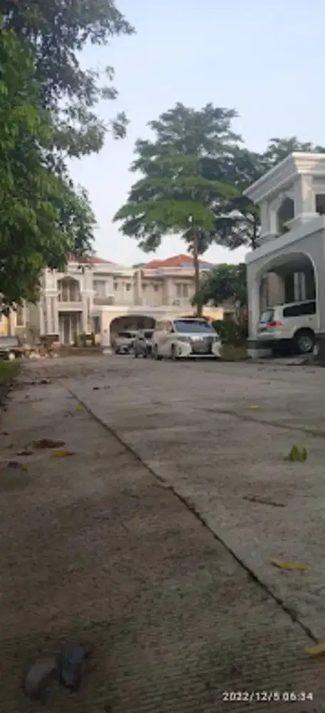 Lowongan Asisten rumah tangga