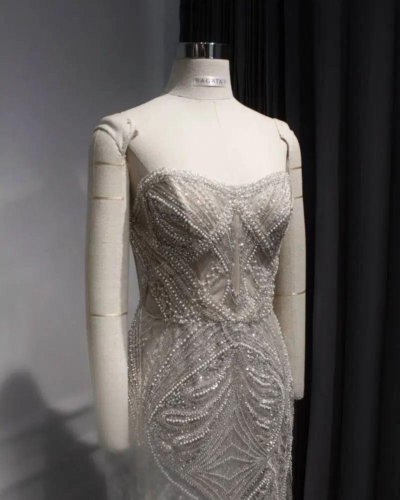 Dicari Tukang Payet Aplikasi Halus untuk Som dan Fitter