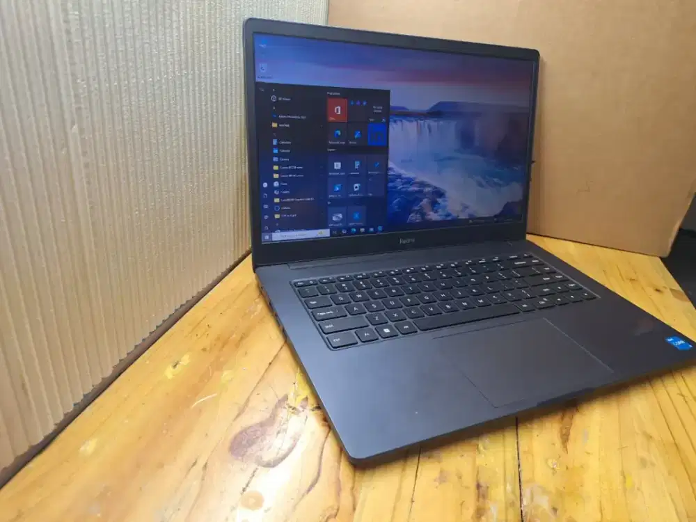 Redmibook Core i3 gen 11