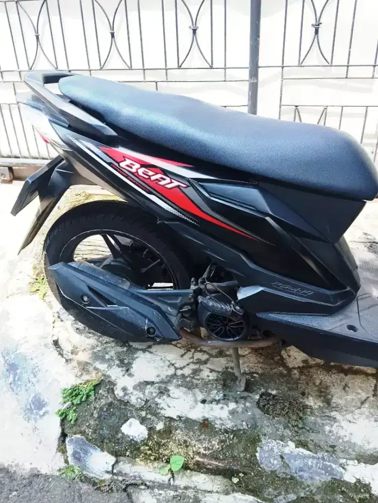 B E A T fi tahun 2019 ss komplit