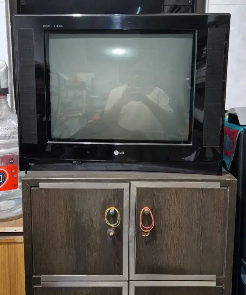 Tv masih bisa nyala ada 3 pcs
