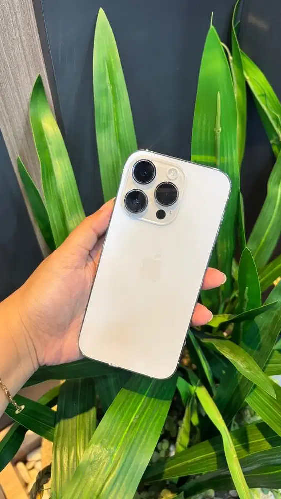 IPHONE 14 PRO 128GB SECOND BEACUKAI