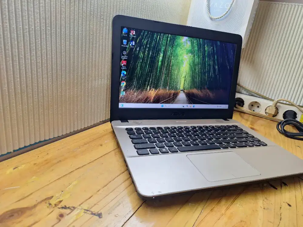 Asus x441M Celeron N4000