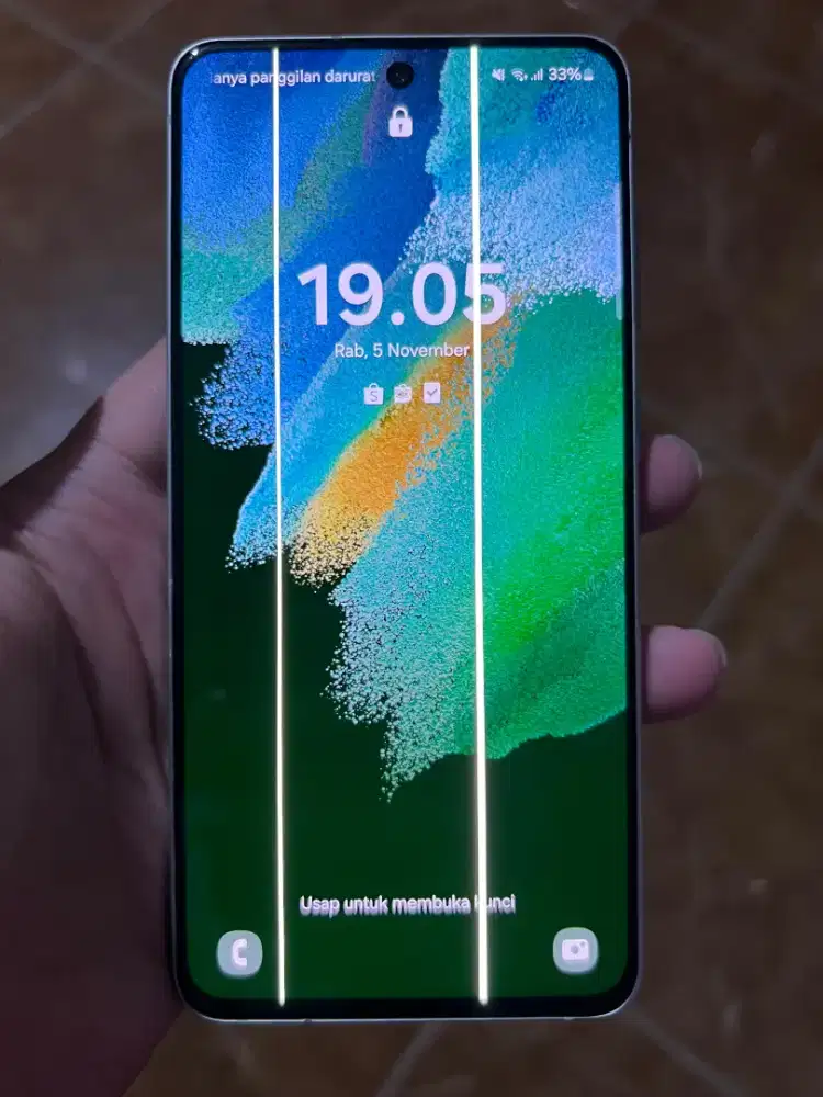 Samsung S21 FE Murah