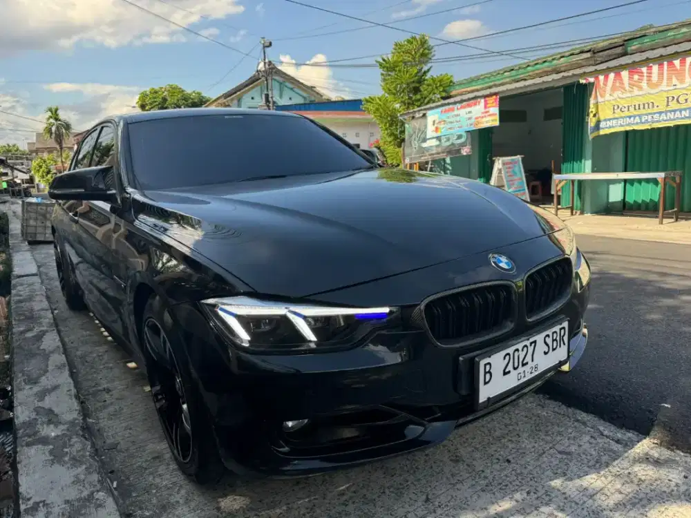 Jual Cepat BMW N20