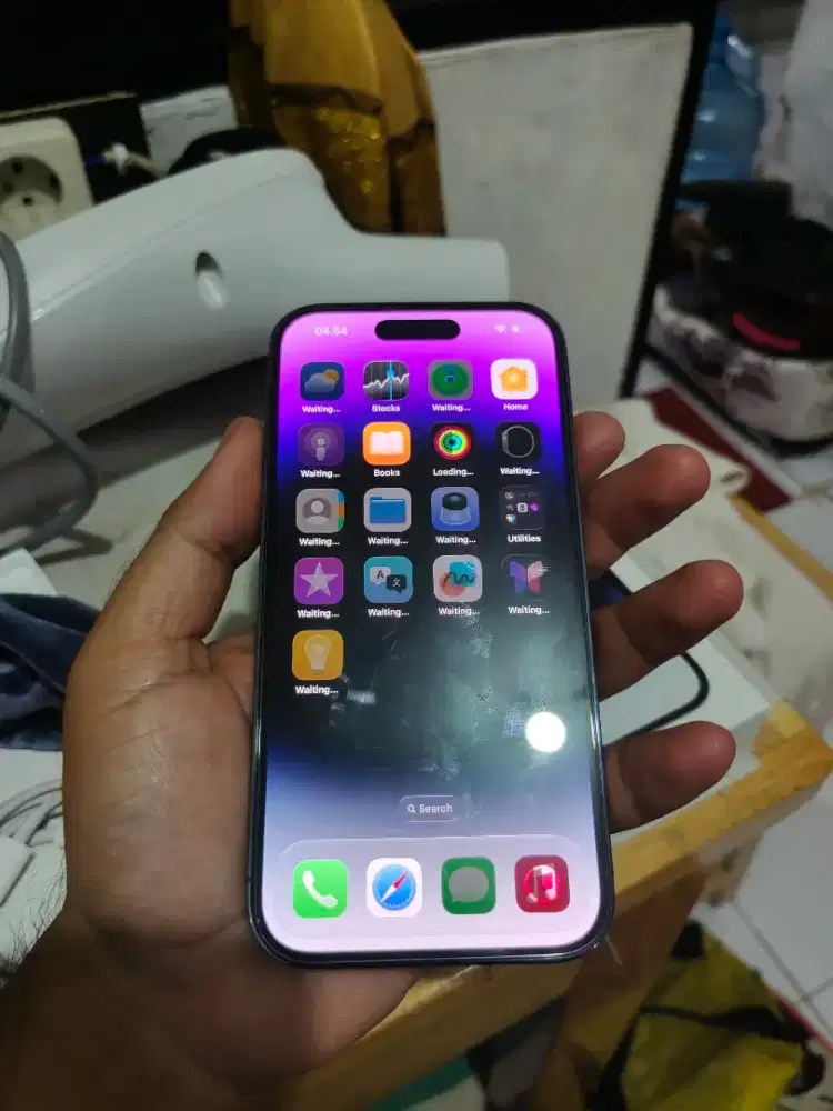 iPhone 14 Pro 128GB Purple iBox