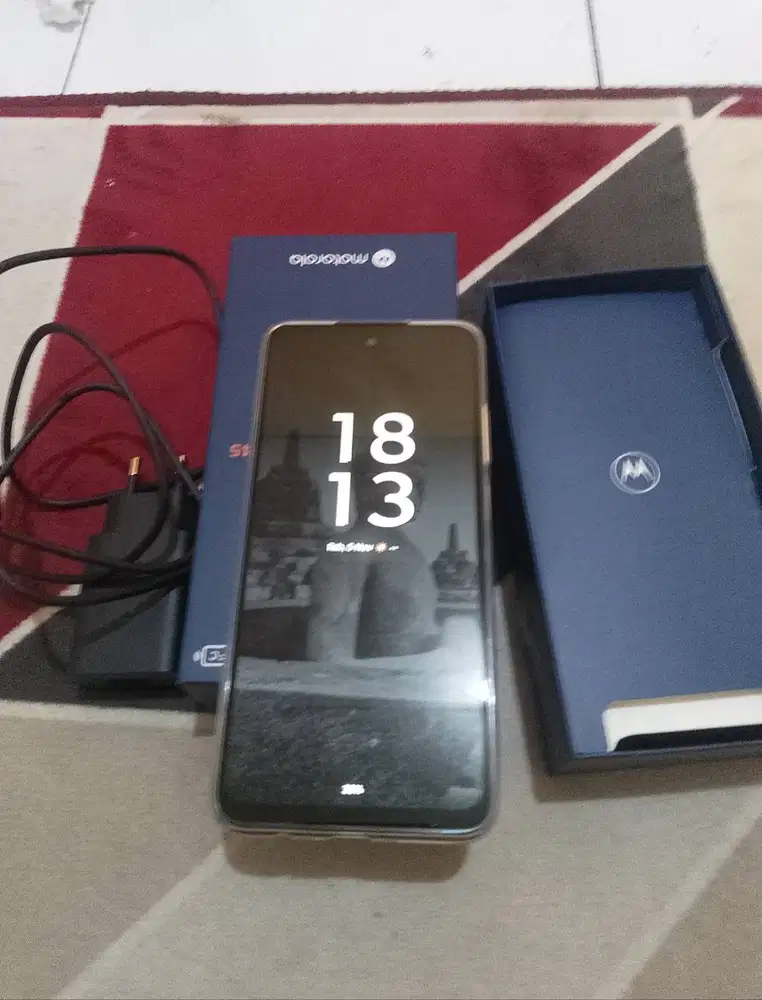 Jual BU Motorola G45 5G 8/256