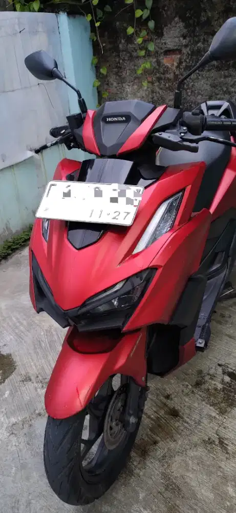 Honda Vario 160 CBS