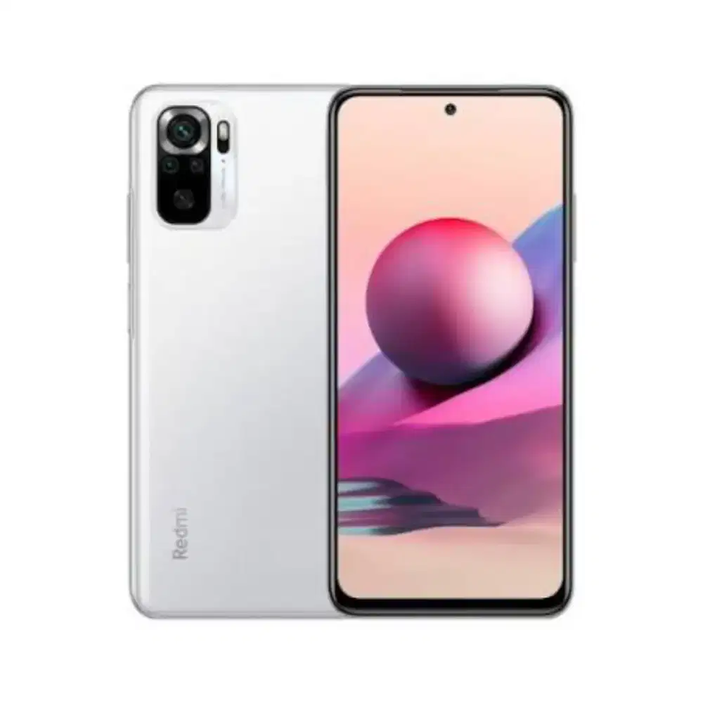 Redmi note 10s 8/128