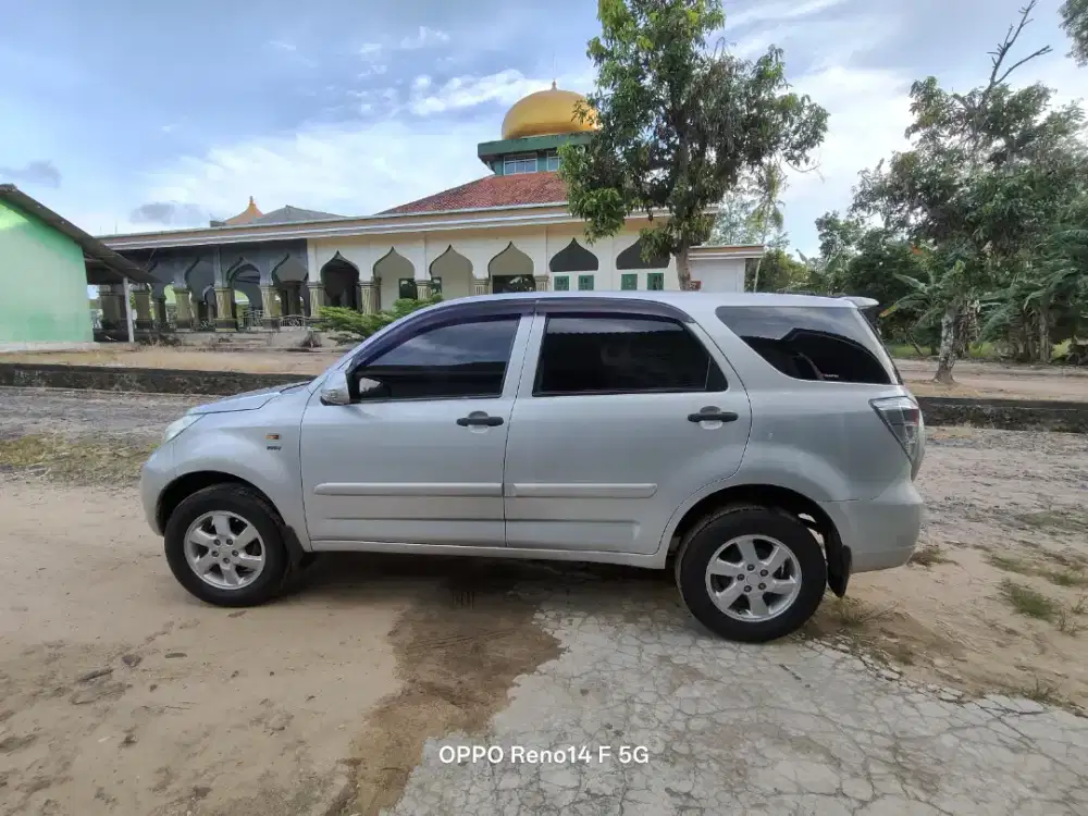 Jual terios pjk on Atas nama PT pribadi pakaian ibu menejer,