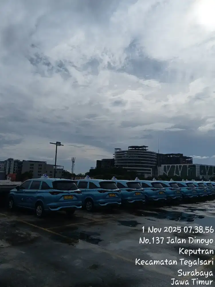 Loker Driver SIM A/B