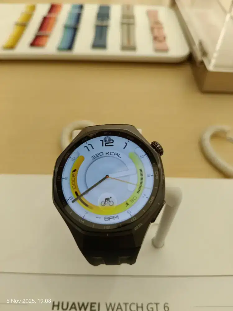 HUAWEI Watch GT6 PRO