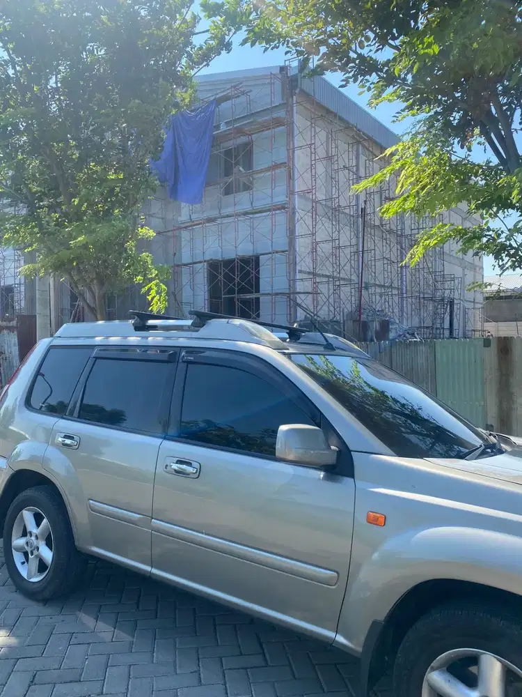 NISSAL X-TRAIL T30 2005