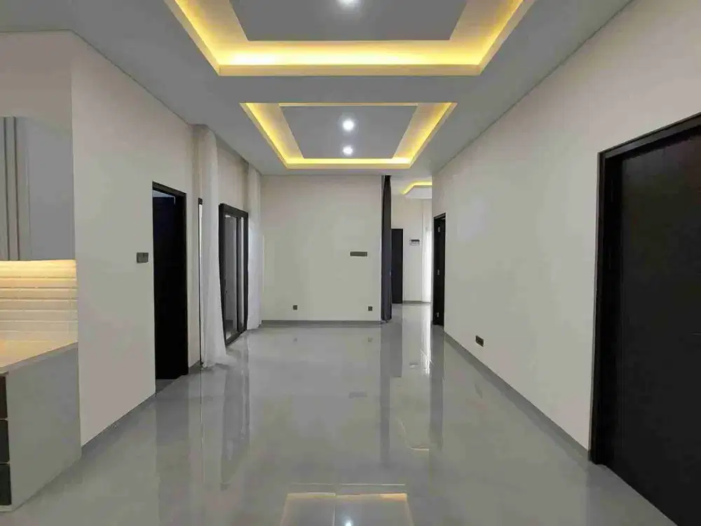 Rumah mewah cantik Margahayu Permai